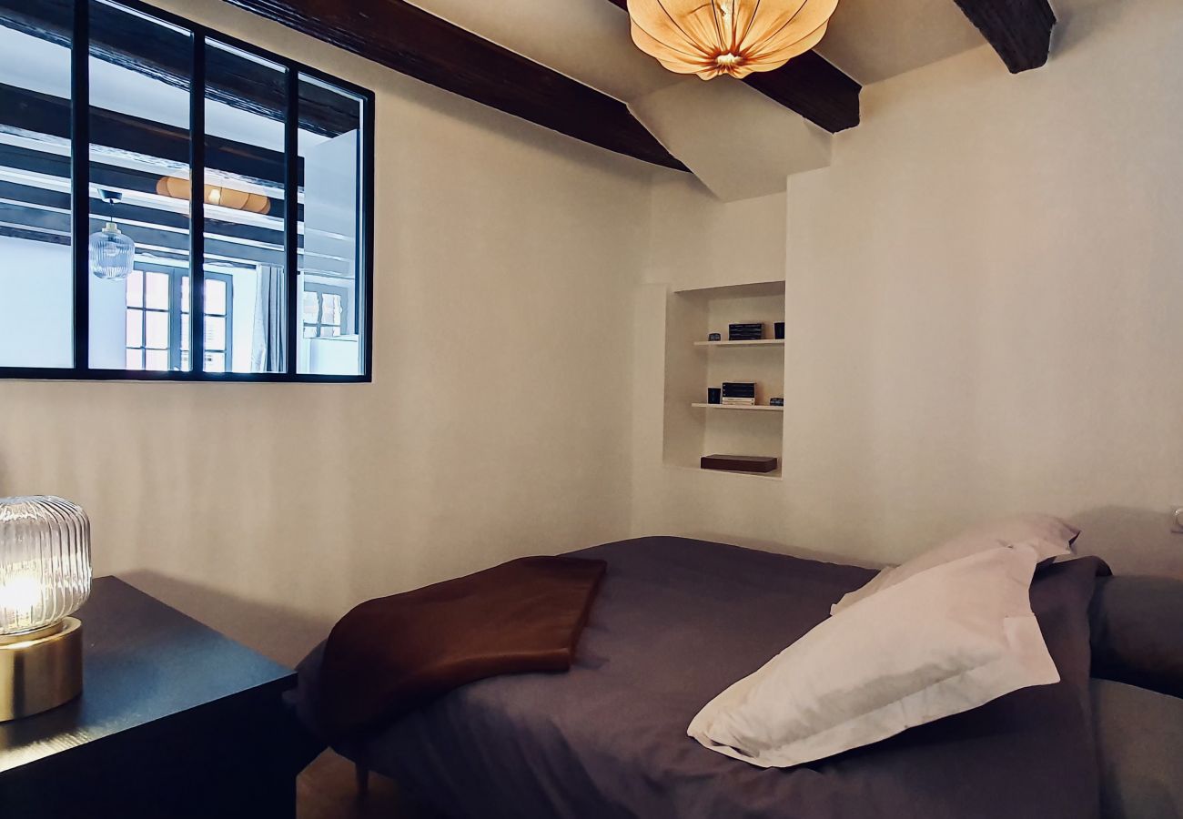 Apartment in Annecy - Le Carnot 2* Hypercentre Vieille Ville Annecy