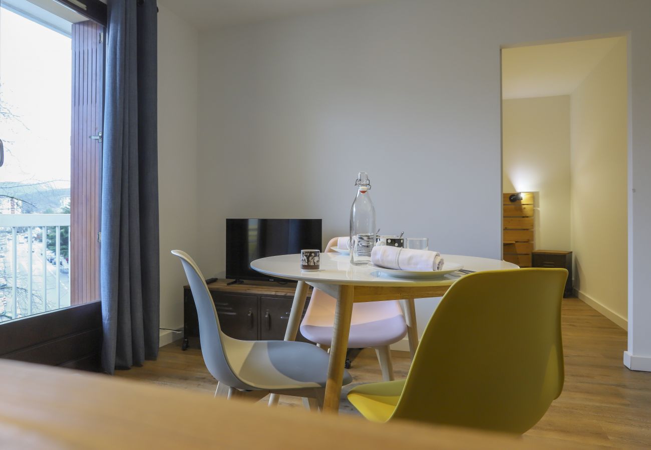 Apartment in Annecy - le fier pied a terre a annecy