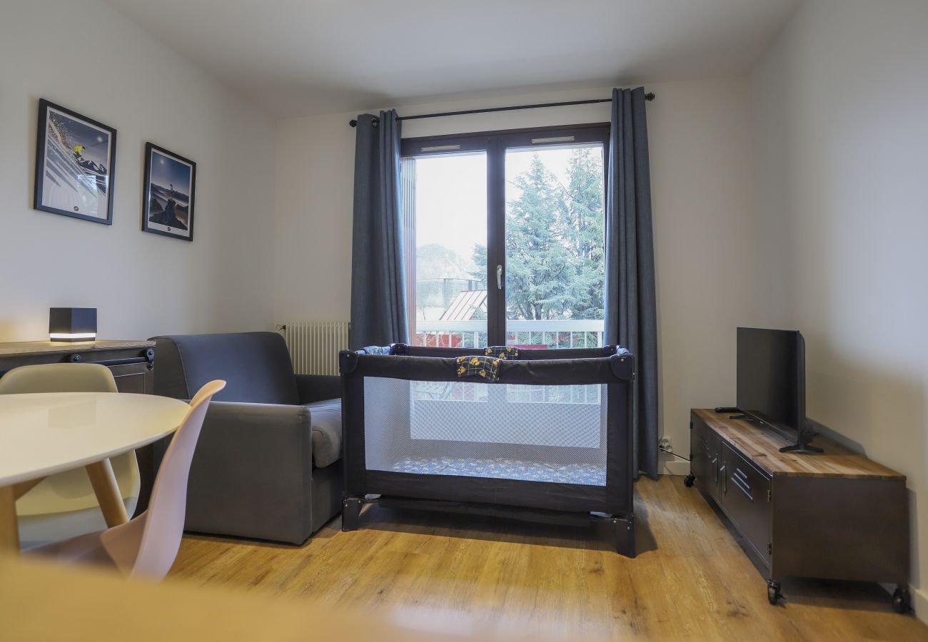 Apartment in Annecy - le fier pied a terre a annecy