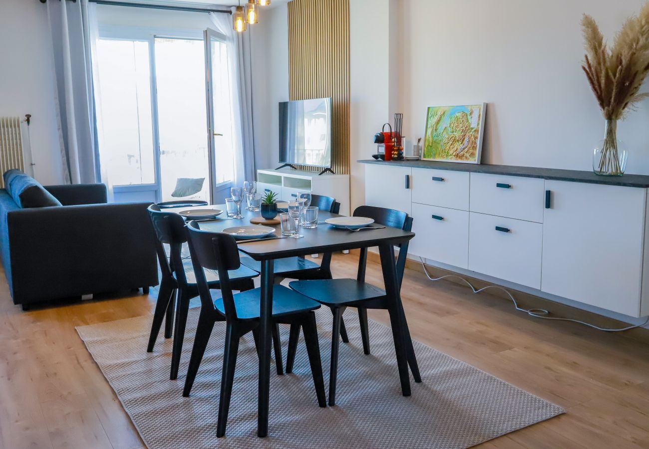 Apartment in Annecy - Les fins nord, appartement confortable à Annecy