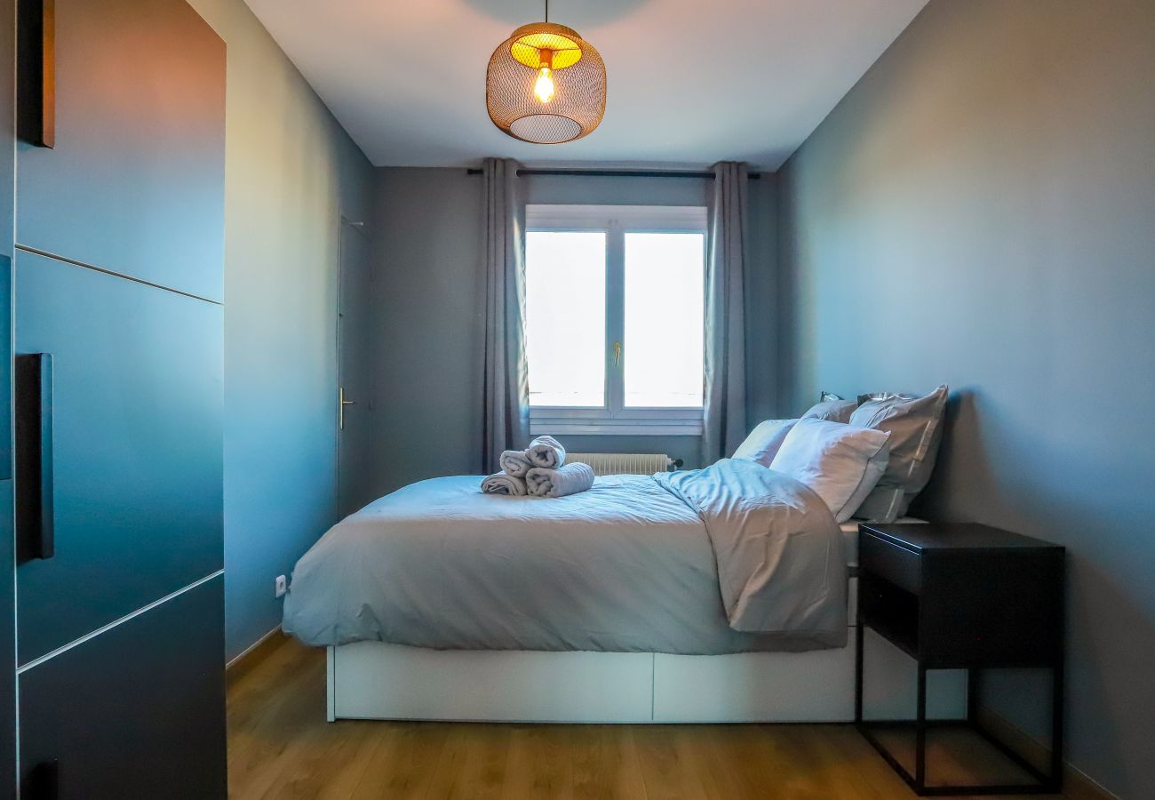 Apartment in Annecy - Les fins nord, appartement confortable à Annecy