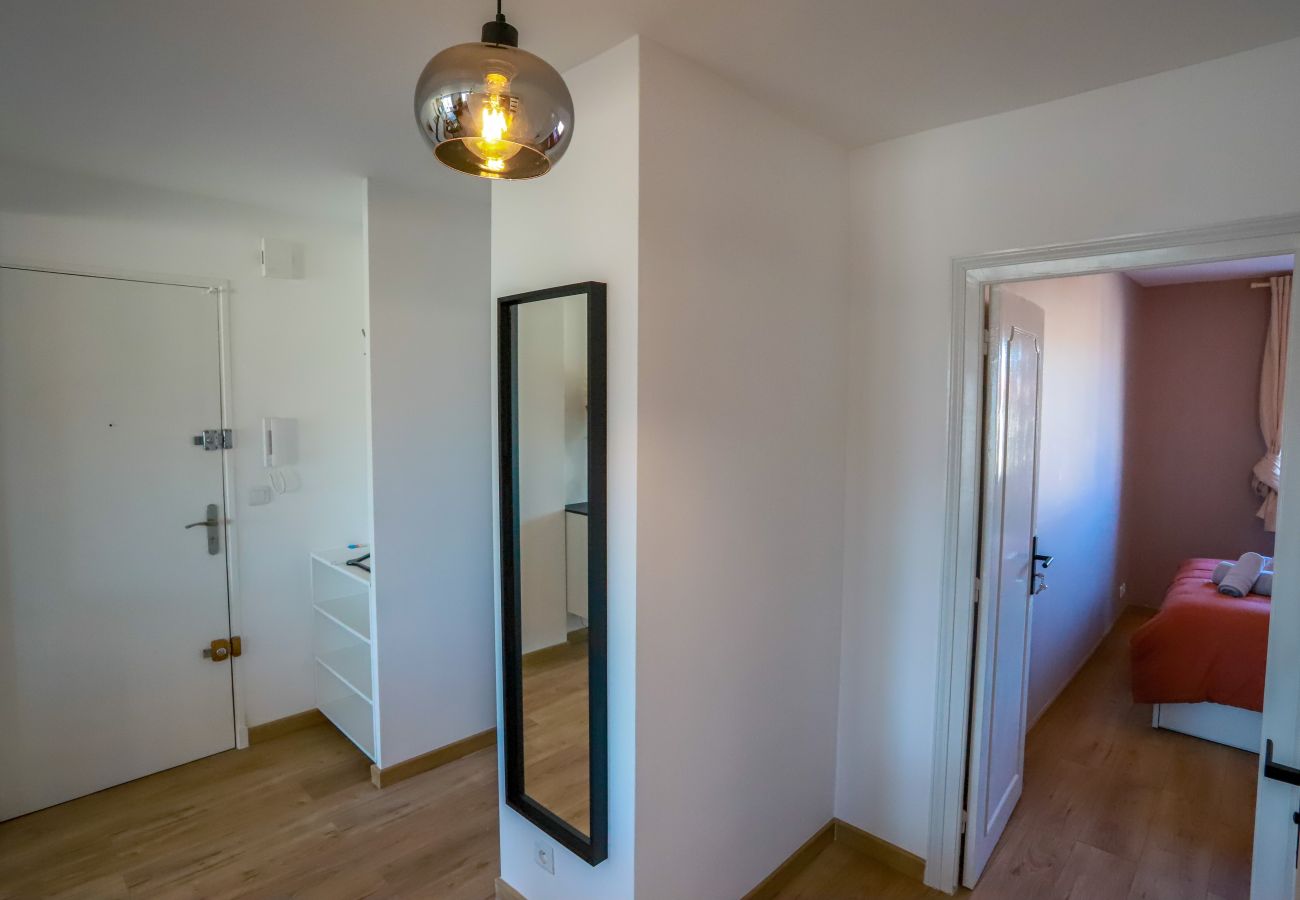 Apartment in Annecy - Les fins nord, appartement confortable à Annecy