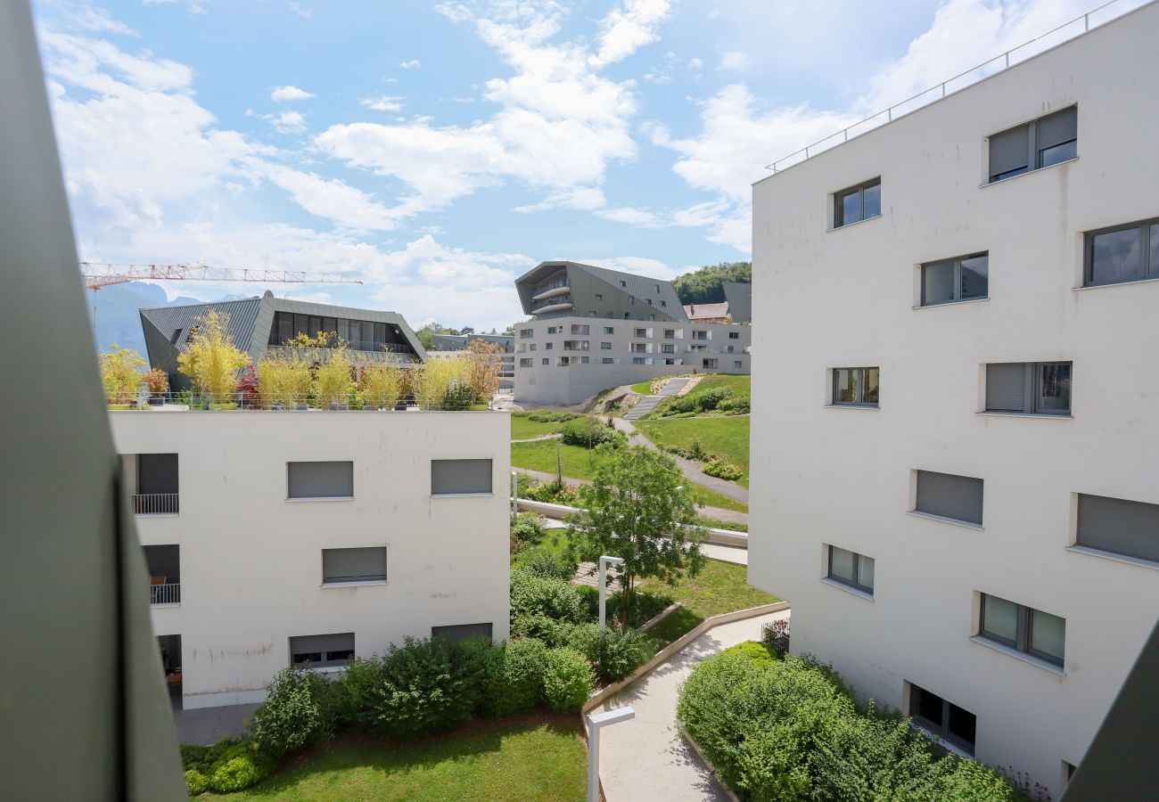 Apartment in Annecy - Le Bleu Du Lac 3* - Proche lac & vieille ville