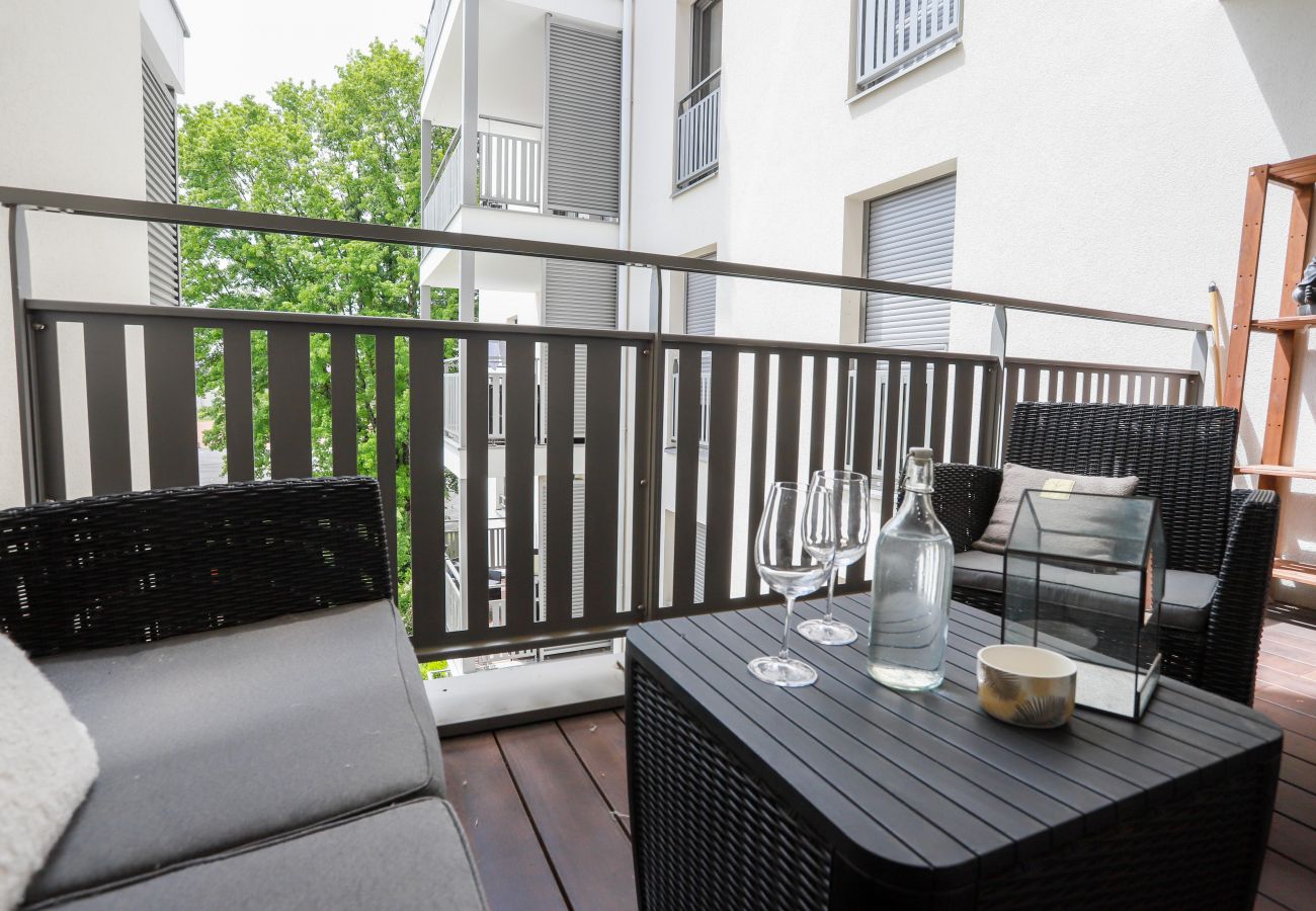 Apartment in Annecy - Gambetta calme et confort avec balcon à Annecy