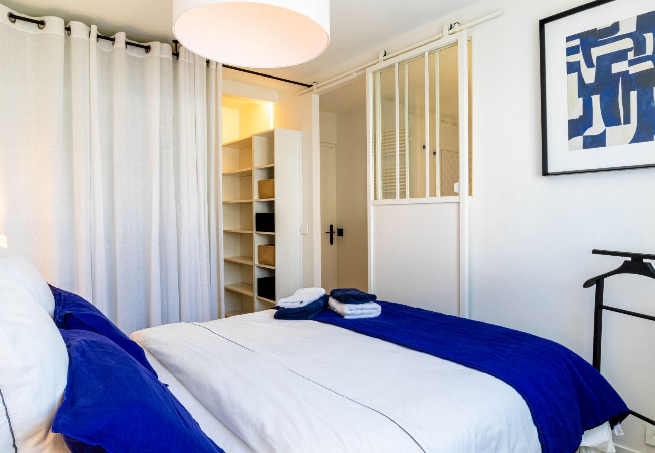 Apartment in Annecy - L'Oasis