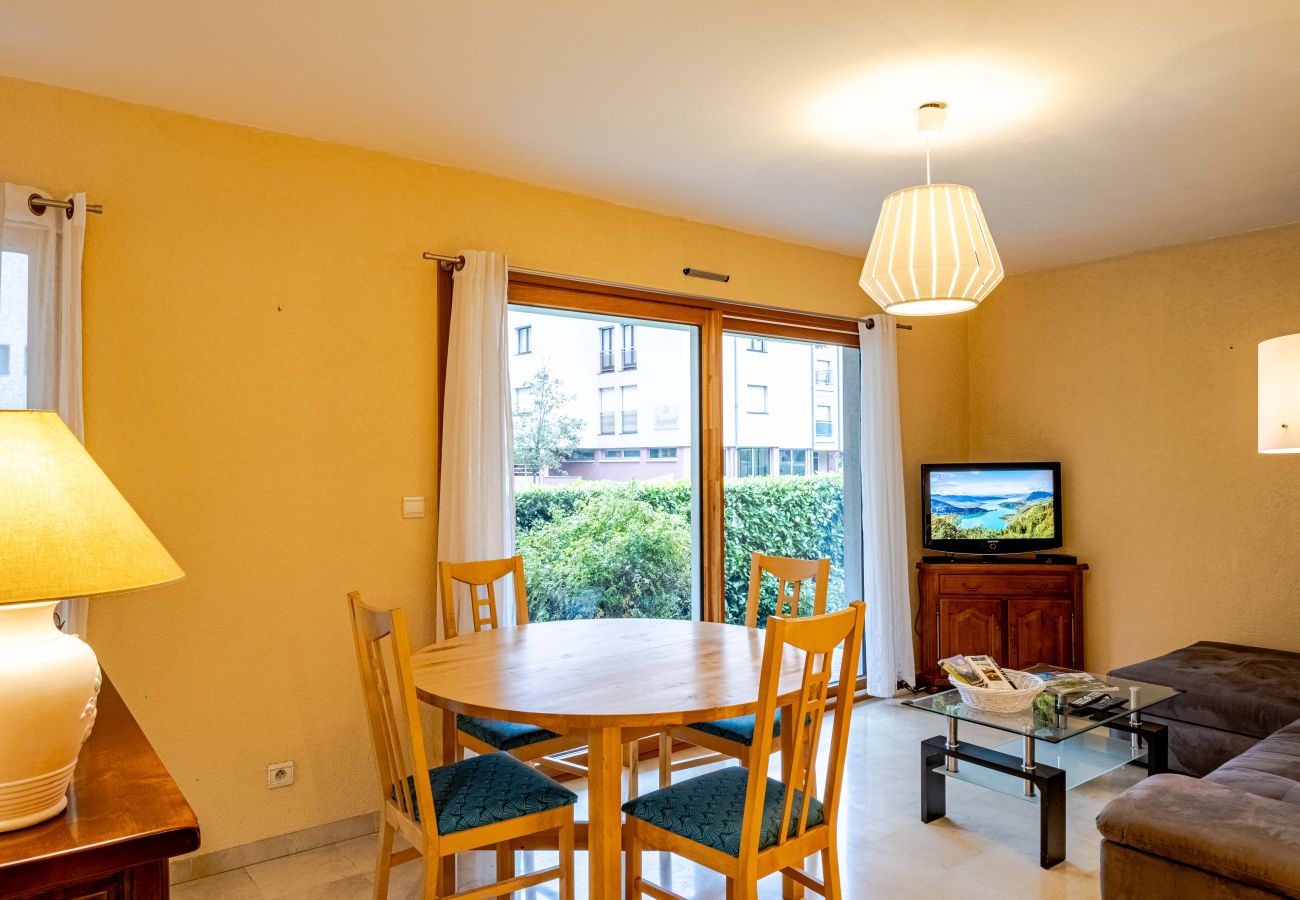 Apartment in Annecy - Le Gouverneur, 100m du lac avec parking