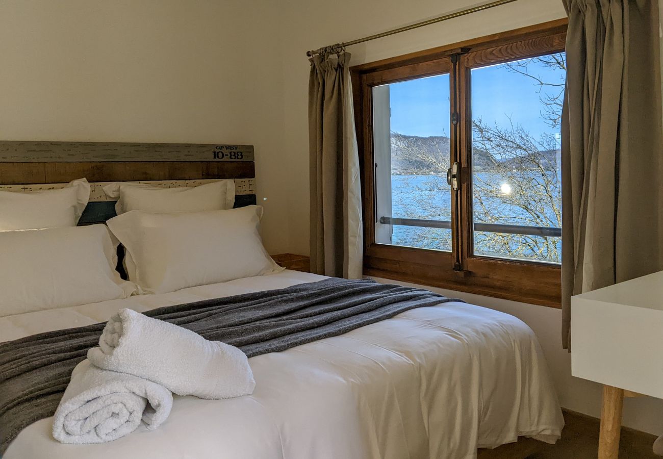 Appartement à Doussard - Reflet Bleu du Lac d'Annecy