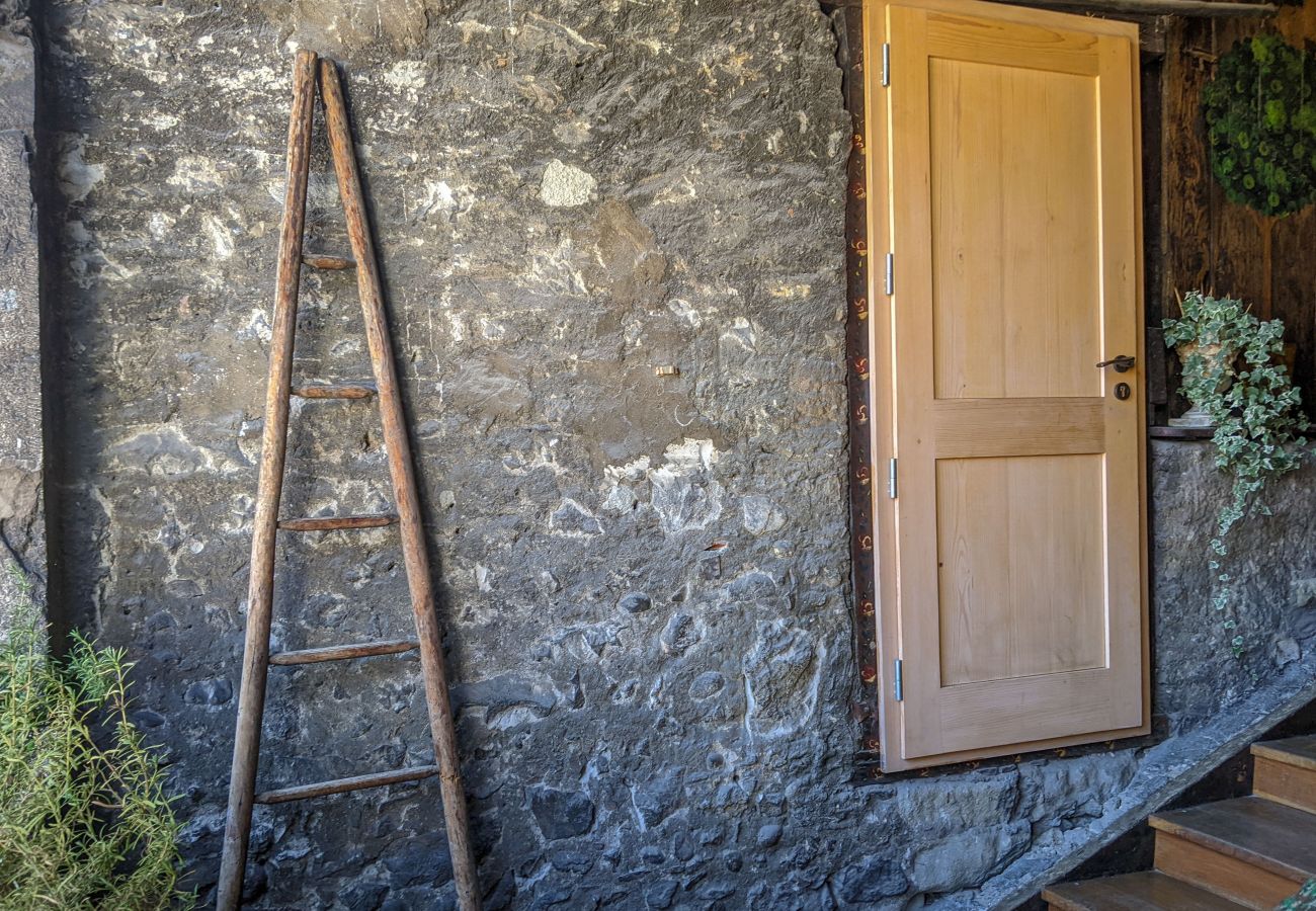 Chambres d'hôtes à Annecy - Nid Douillet