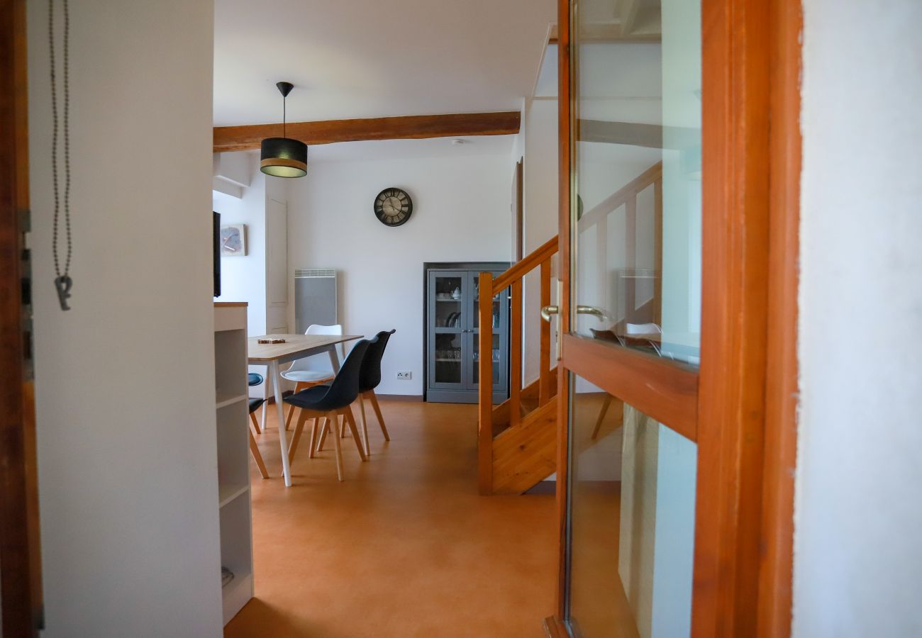 Appartement à Sévrier - L'Écrin Vue Lac