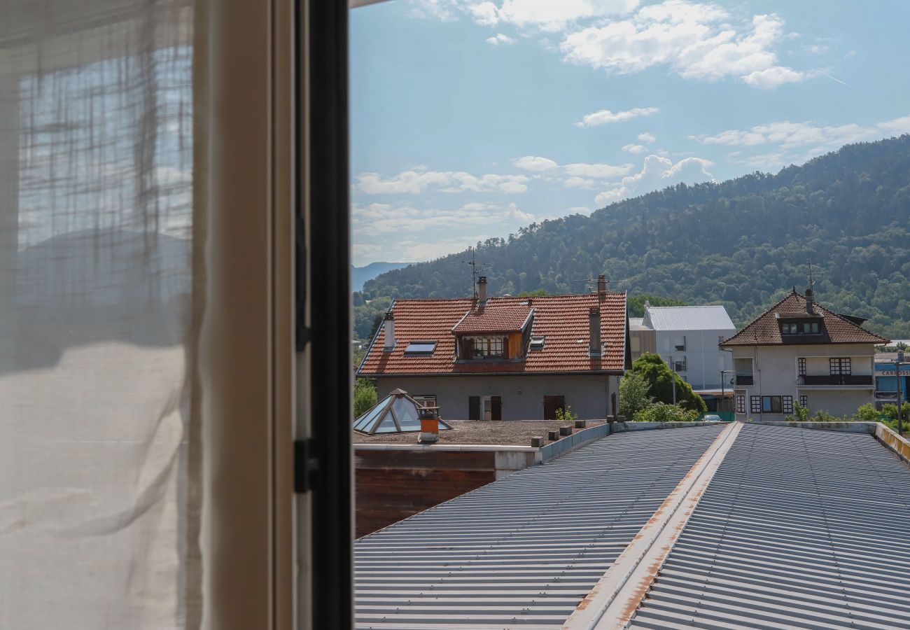 Appartement à Annecy - Home Sweet Home