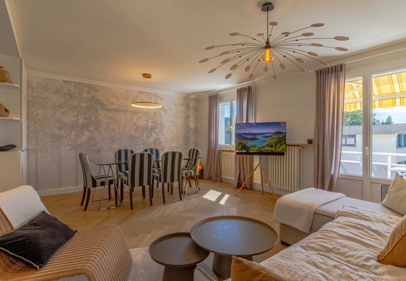 Appartement à Annecy - L'Oasis