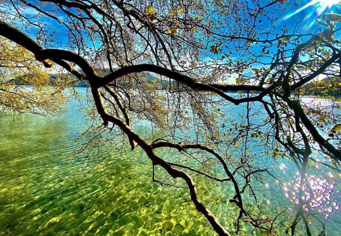 Studio à Annecy - Mont-Lac 2*/Parking gratuit-Accès park-Proche lac