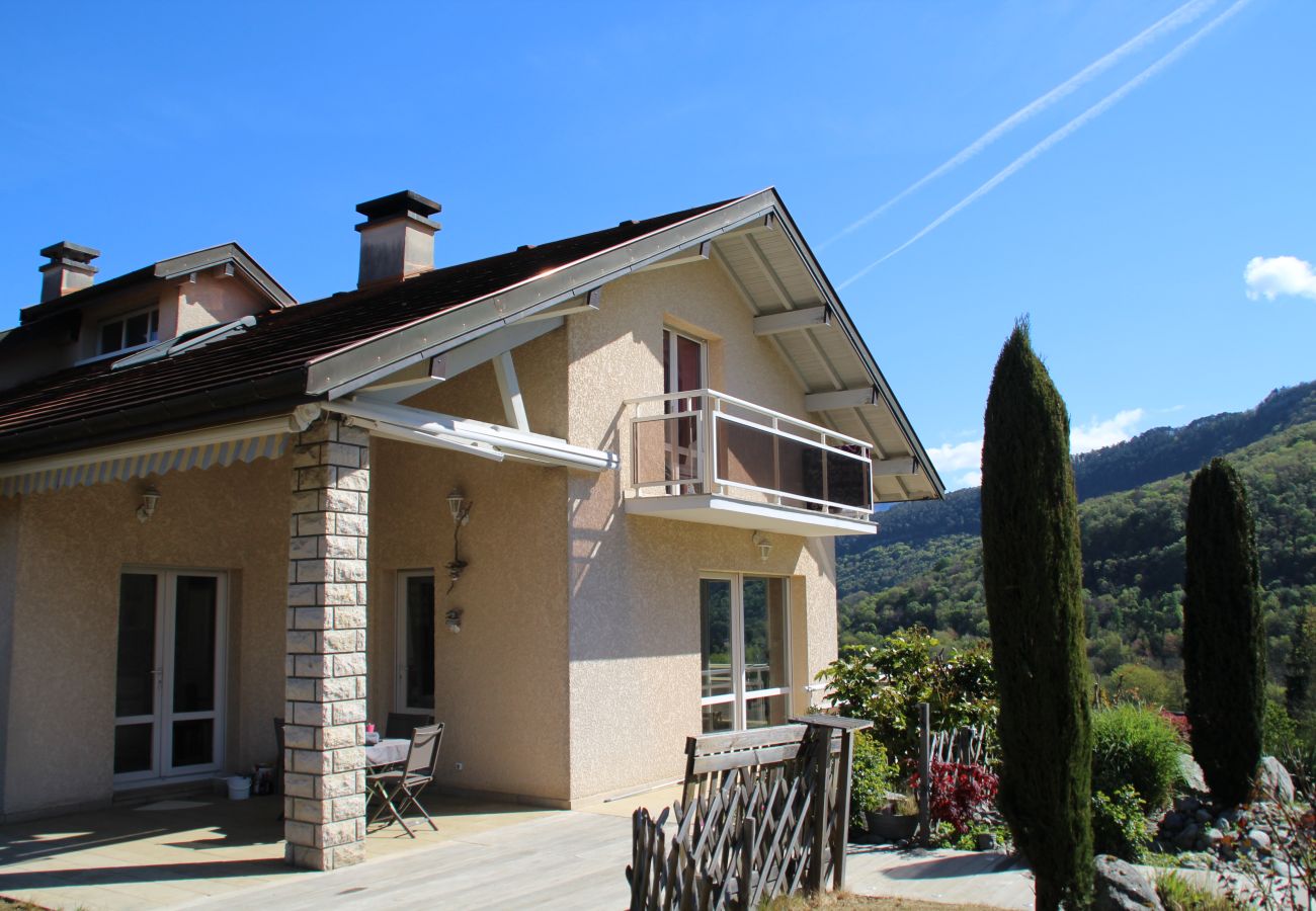 Maison à Annecy - Villa des  3 fontaines