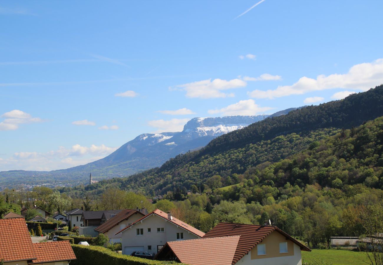 Maison à Annecy - Villa des  3 fontaines