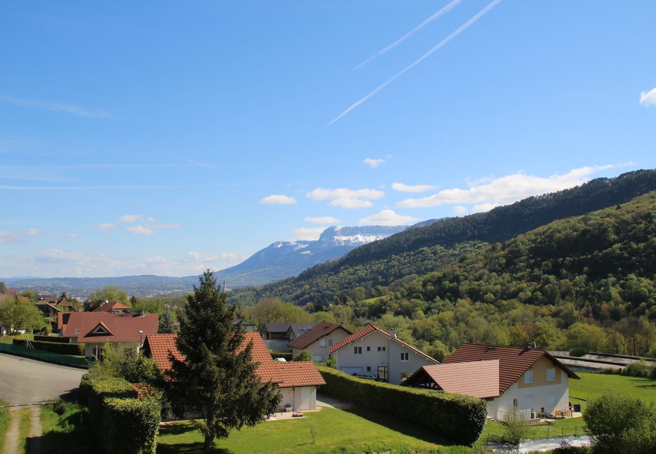 Maison à Annecy - Villa des  3 fontaines