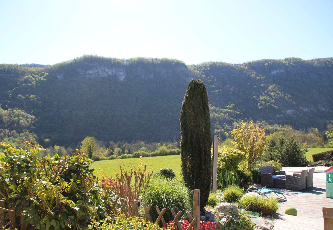 Maison à Annecy - Villa des  3 fontaines