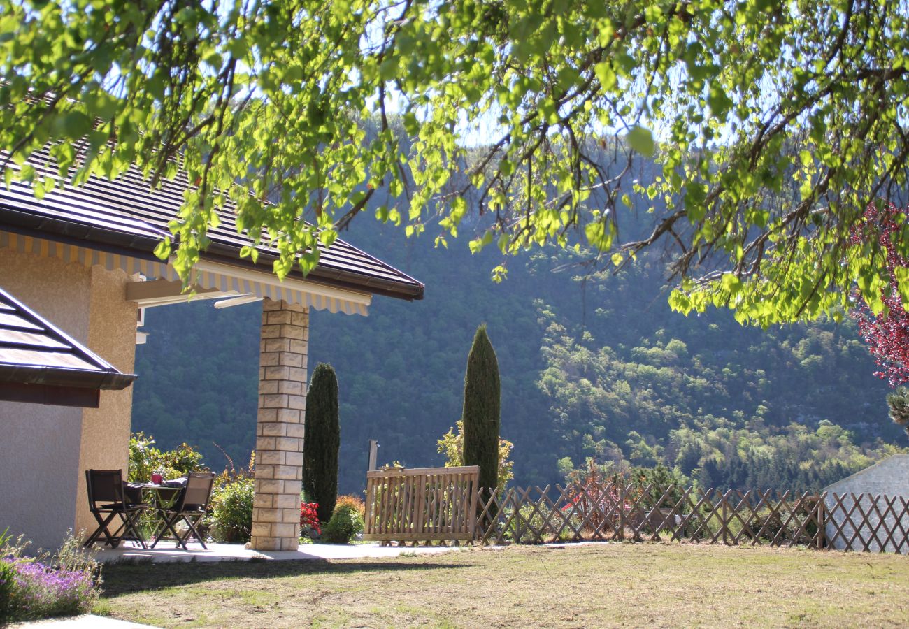 Maison à Annecy - Villa des  3 fontaines