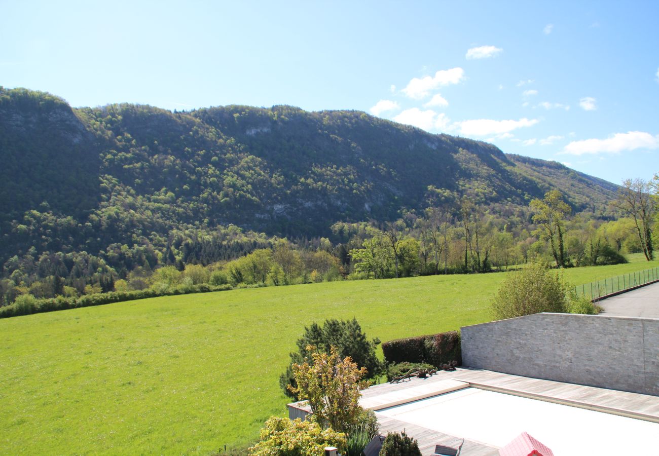 Maison à Annecy - Villa des  3 fontaines