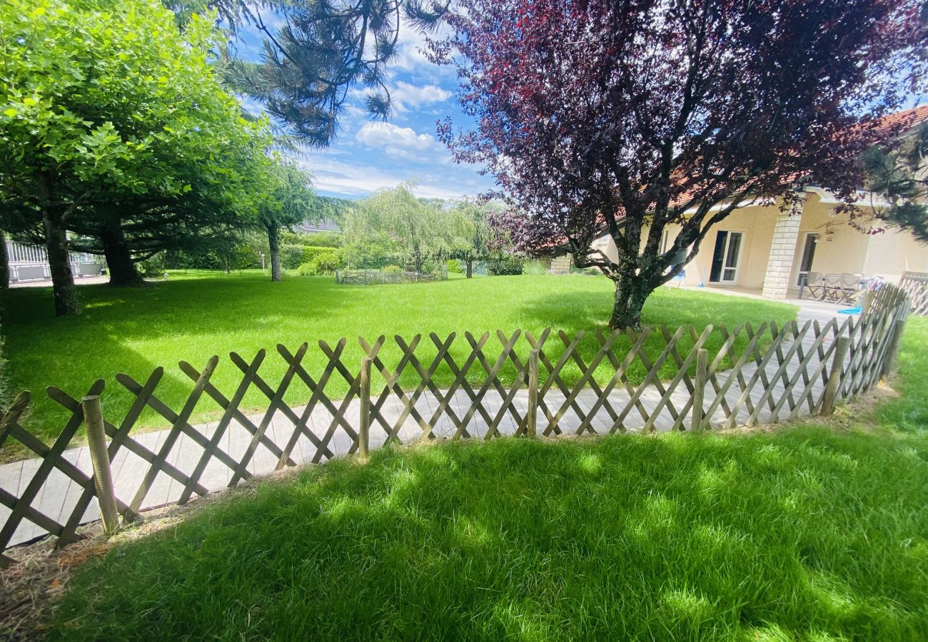 Maison à Annecy - Villa des  3 fontaines