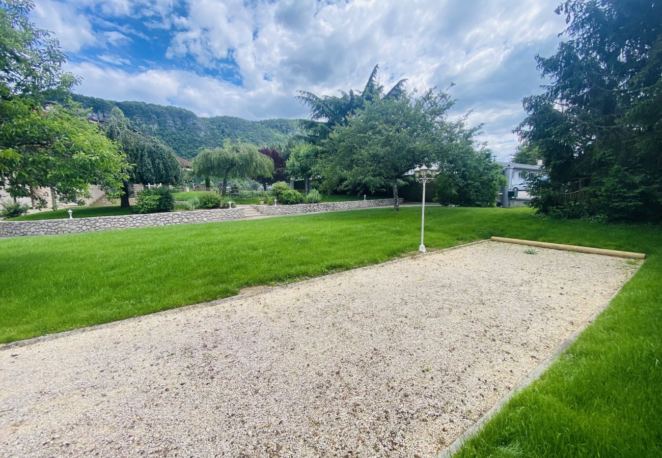 Maison à Annecy - Villa des  3 fontaines