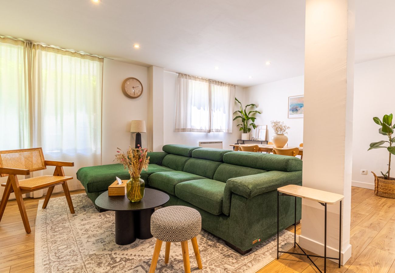 Appartement à Annecy - Olympe