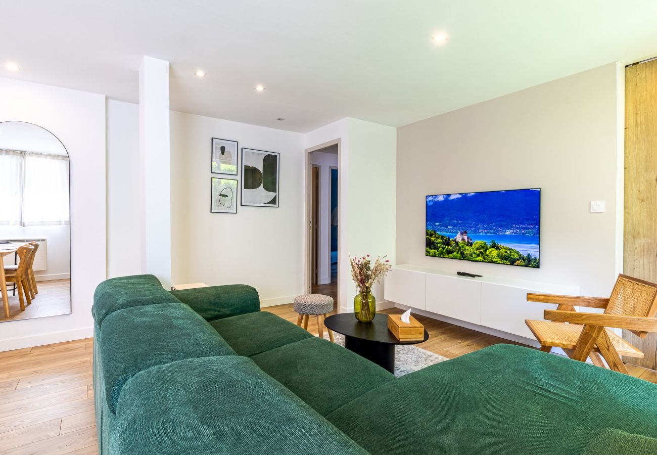 Appartement à Annecy - Olympe