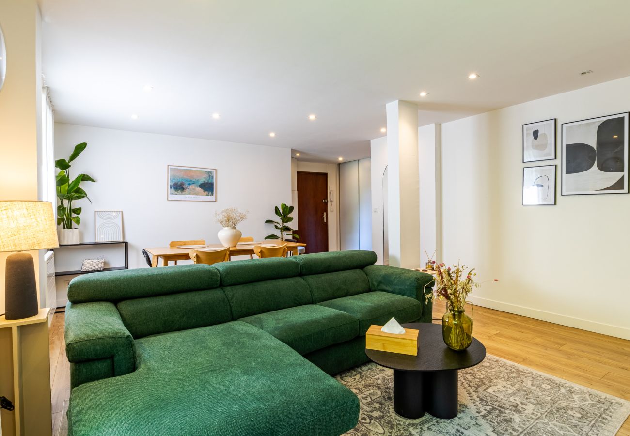 Appartement à Annecy - Olympe